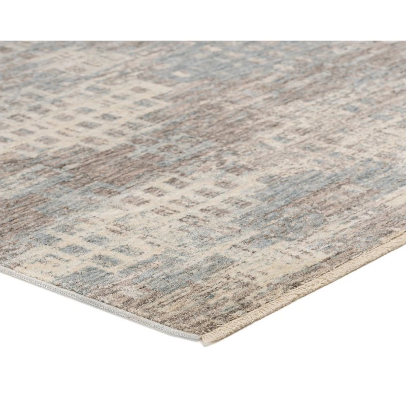 Dalyn Neola NA9 Denim 3' x 5' Rug