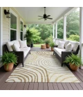 Dalyn Neo Gold NO10 9ft. x 12ft. Rug