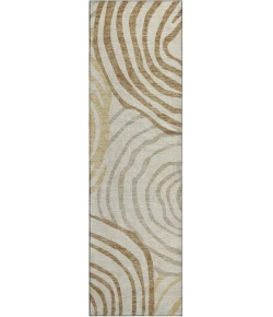 Dalyn Neo Gold NO10 2ft.3in. x 7ft.6in. Rug
