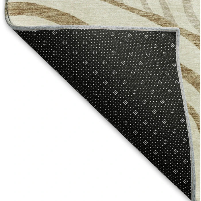 Dalyn Neo Gold NO10 9ft. x 12ft. Rug