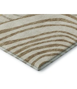 Dalyn Neo Gold NO10 9ft. x 12ft. Rug