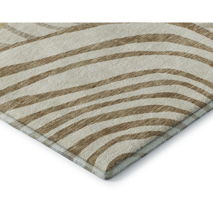 Dalyn Neo Gold NO10 9ft. x 12ft. Rug