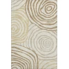 Dalyn Neo Gold NO10 3ft. x 5ft. Rug