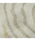 Dalyn Neo Gold NO10 9ft. x 12ft. Rug