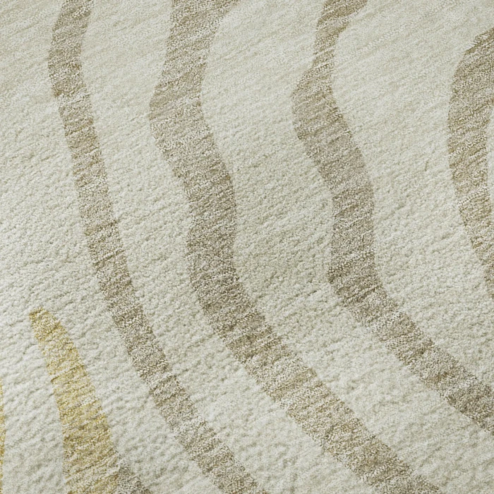 Dalyn Neo Gold NO10 9ft. x 12ft. Rug