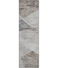 Dalyn Neo Gray NO11 2ft.3in. x 7ft.6in. Rug