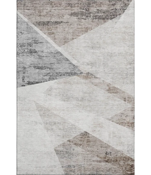 Dalyn Neo Gray NO11 3ft. x 5ft. Rug