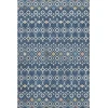 Dalyn Neo Blue NO12 5ft. x 7ft.6in. Rug