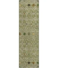 Dalyn Neo Green NO12 2ft.3in. x 7ft.6in. Rug