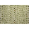 Dalyn Neo Green NO12 1ft.8in. x 2ft.6in. Rug
