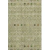 Dalyn Neo Green NO12 5ft. x 7ft.6in. Rug