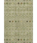 Dalyn Neo Green NO12 5ft. x 7ft.6in. Rug