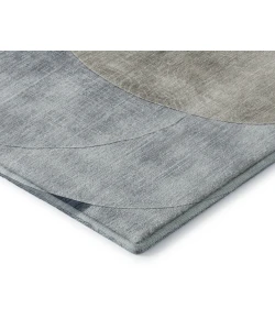 Dalyn Neo Blue NO13 8ft. x 10ft. Rug