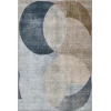 Dalyn Neo Blue NO13 5ft. x 7ft.6in. Rug