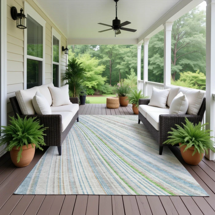 Dalyn Neo Ivory NO14 5ft. x 7ft.6in. Rug