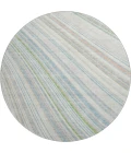 Dalyn Neo Ivory NO14 8ft. x 8ft. Rug