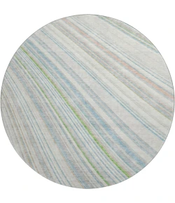 Dalyn Neo Ivory NO14 8ft. x 8ft. Rug