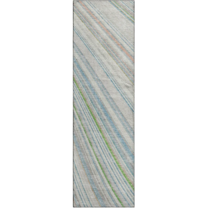 Dalyn Neo Ivory NO14 2ft.3in. x 7ft.6in. Rug