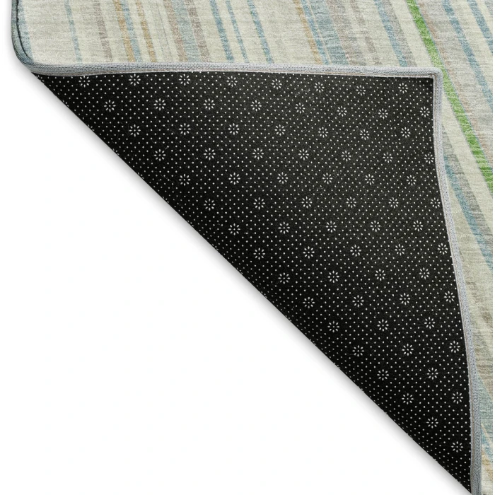 Dalyn Neo Ivory NO14 2ft.3in. x 7ft.6in. Rug