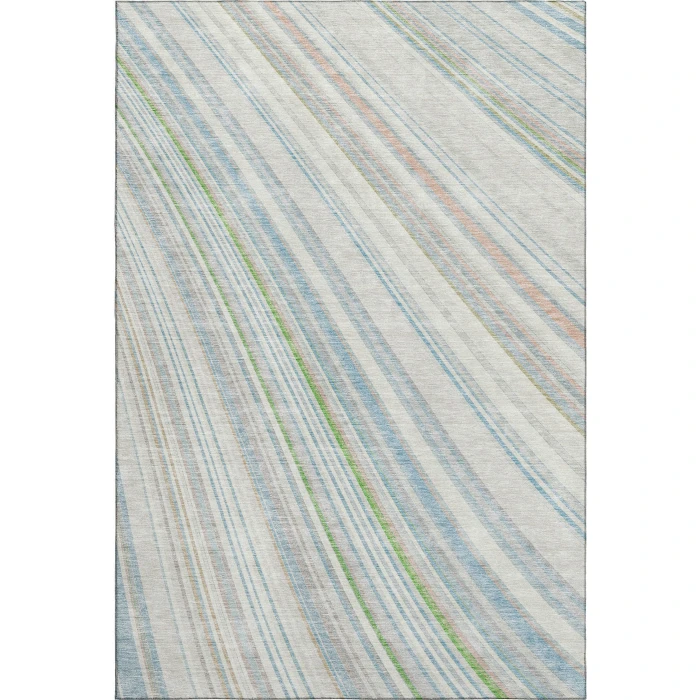 Dalyn Neo Ivory NO14 5ft. x 7ft.6in. Rug