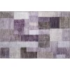 Dalyn Neo Purple NO15 1ft.8in. x 2ft.6in. Rug