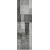 Dalyn Neo Gray NO15 2ft.3in. x 7ft.6in. Rug