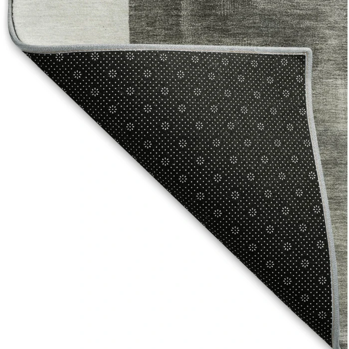 Dalyn Neo Gray NO15 10ft. x 14ft. Rug