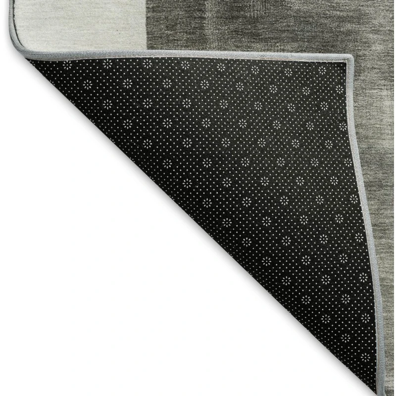 Dalyn Neo Gray NO15 2ft.6in. x 3ft.10in. Rug
