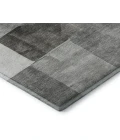 Dalyn Neo Gray NO15 5ft. x 7ft.6in. Rug