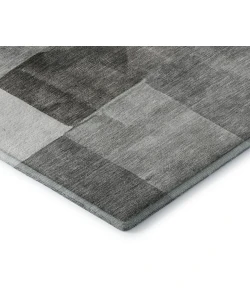 Dalyn Neo Gray NO15 5ft. x 7ft.6in. Rug