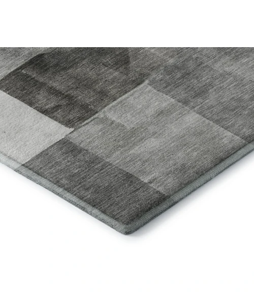 Dalyn Neo Gray NO15 5ft. x 7ft.6in. Rug