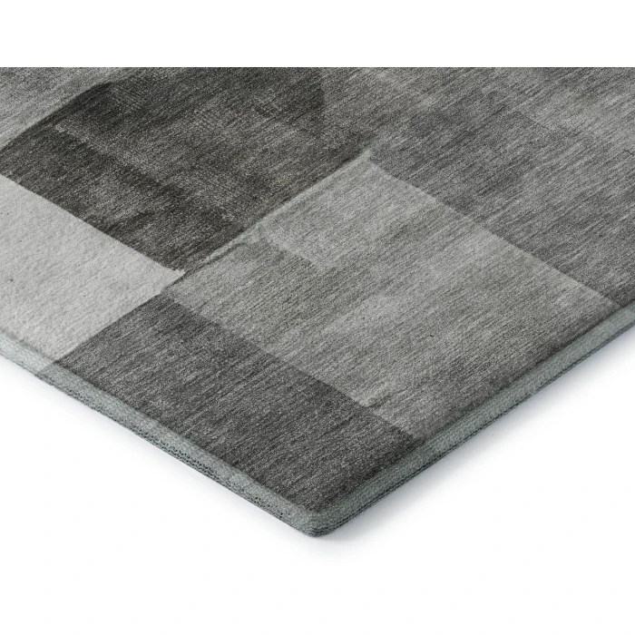 Dalyn Neo Gray NO15 10ft. x 14ft. Rug