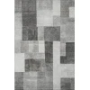 Dalyn Neo Gray NO15 5ft. x 7ft.6in. Rug
