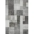 Dalyn Neo Gray NO15 2ft.6in. x 3ft.10in. Rug