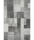 Dalyn Neo Gray NO15 5ft. x 7ft.6in. Rug