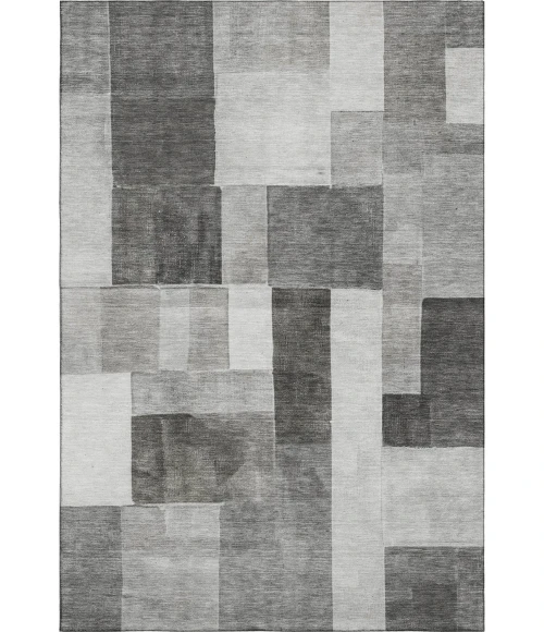 Dalyn Neo Gray NO15 5ft. x 7ft.6in. Rug
