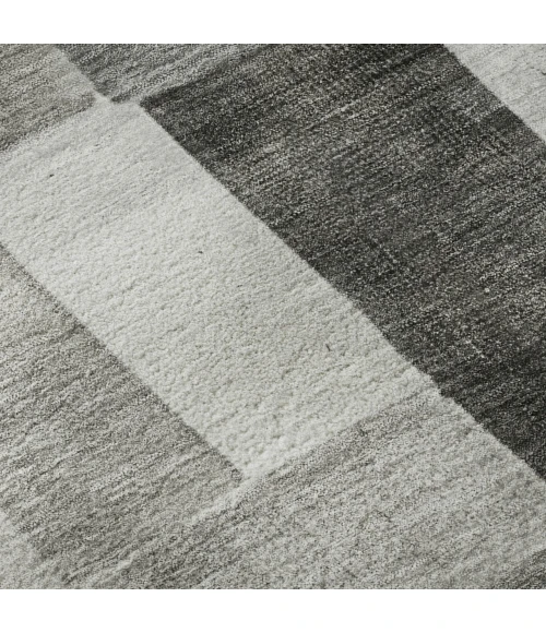 Dalyn Neo Gray NO15 5ft. x 7ft.6in. Rug