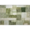 Dalyn Neo Green NO15 1ft.8in. x 2ft.6in. Rug