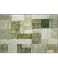 Dalyn Neo Green NO15 1ft.8in. x 2ft.6in. Rug