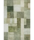 Dalyn Neo Green NO15 9ft. x 12ft. Rug