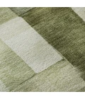 Dalyn Neo Green NO15 9ft. x 12ft. Rug