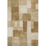 Dalyn Neo Orange NO15 2ft.6in. x 3ft.10in. Rug