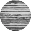 Dalyn Neo Gray NO16 8ft. x 8ft. Rug