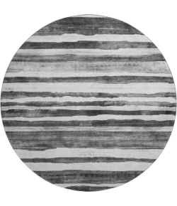 Dalyn Neo Gray NO16 8ft. x 8ft. Rug