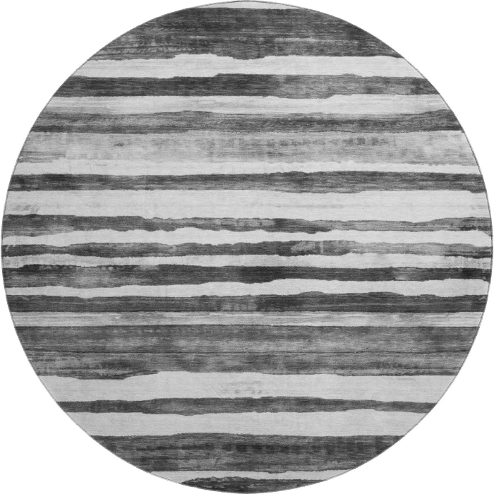 Dalyn Neo Gray NO16 8ft. x 8ft. Rug