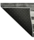 Dalyn Neo Gray NO16 5ft. x 7ft.6in. Rug