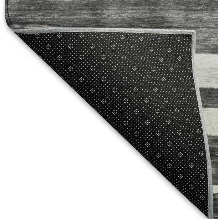 Dalyn Neo Gray NO16 2ft.3in. x 7ft.6in. Rug