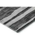 Dalyn Neo Gray NO16 5ft. x 7ft.6in. Rug
