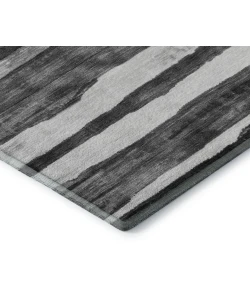 Dalyn Neo Gray NO16 5ft. x 7ft.6in. Rug