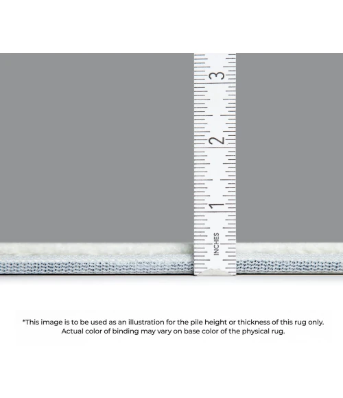 Dalyn Neo Gray NO16 5ft. x 7ft.6in. Rug